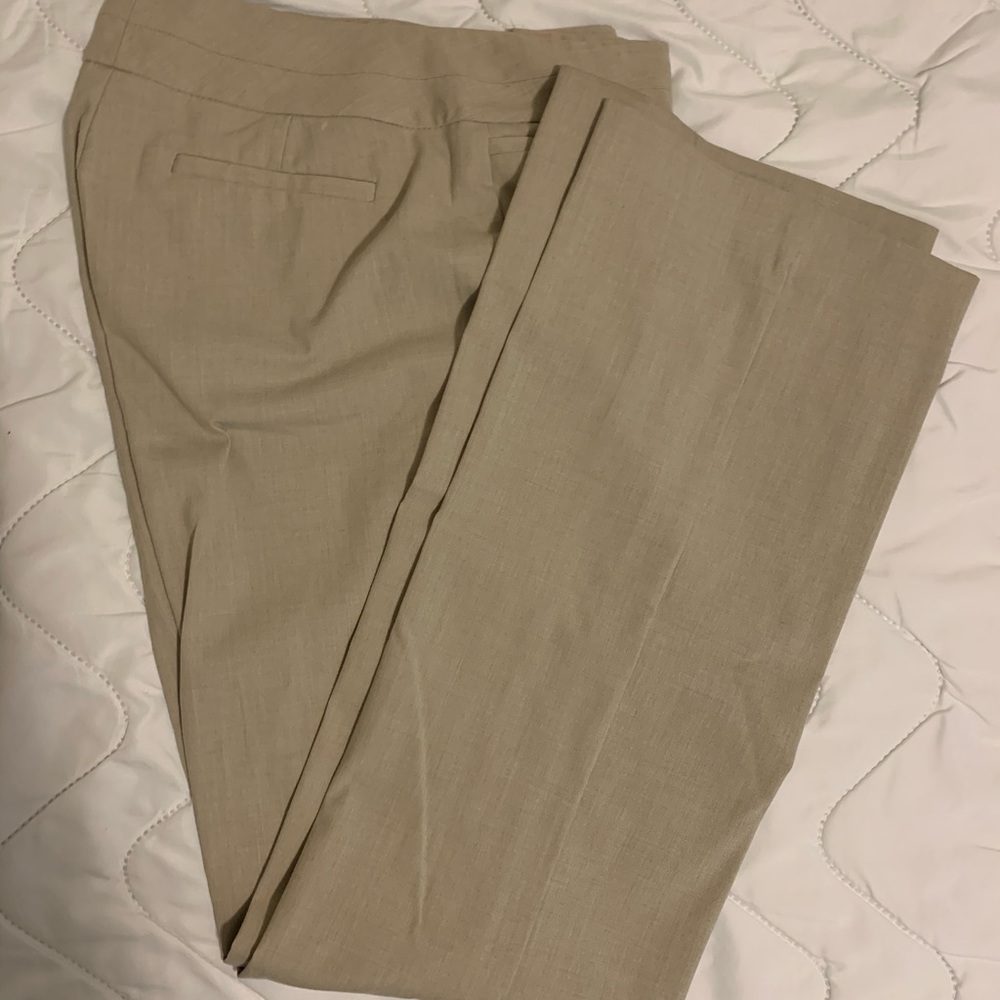 THE LIMITED Suiting Separates (Pants)